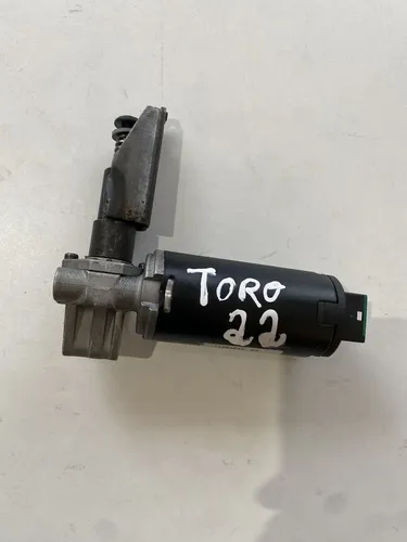 Motor Regulagem Altura Frent Banco Dianteiro Toro 16-21