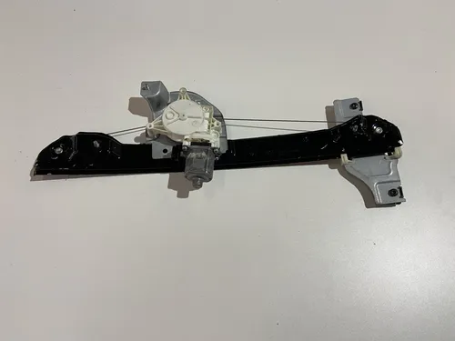 Maquina De Vidro Dianteira Direita Peugeot 208 2014 2015