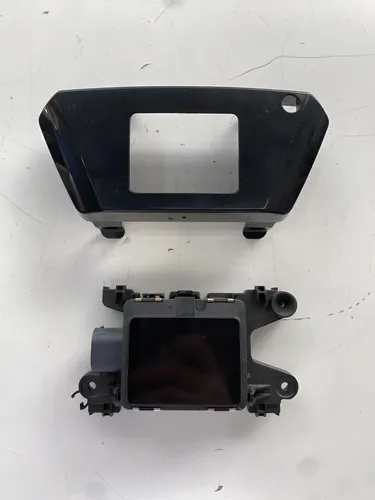 Modulo Sensor Radar Acc Bmw 320i M G20 2019 2022 Preto