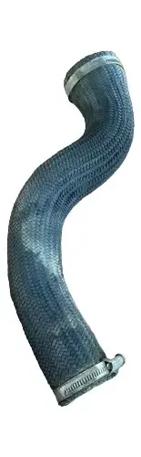 Mangueira Do Intercooler Ssangyong Actyon Sports 2.0 2013