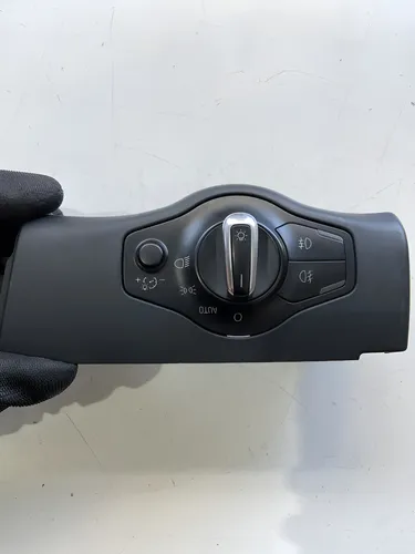 Botão Chave De Luz Audi A4 2011 2012