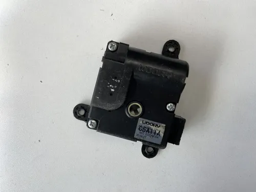 Atuador Servo Motor Ar Condicionado Hyundai Tucson 2.0 2016 Preto