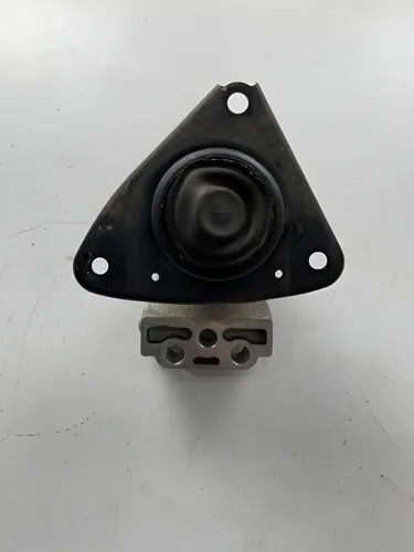 Coxim Lado Direito Hyundai I30 2.0 2010 2011 Preto