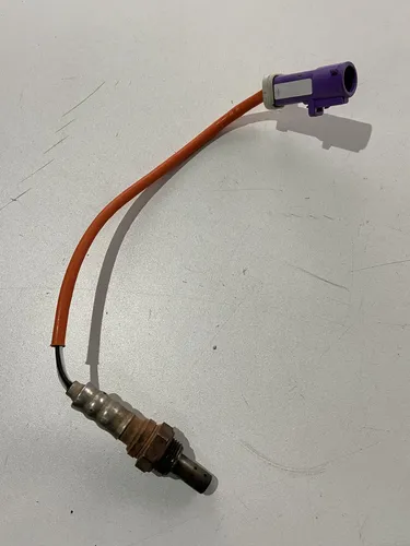 Sonda Lambda Pós Ae819g444bc Ford Ka 2015 2016 A 2021