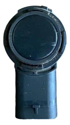  Sensor Estacionamento Jetta Nivus Tsi 5q0919275b Unidade  Preto