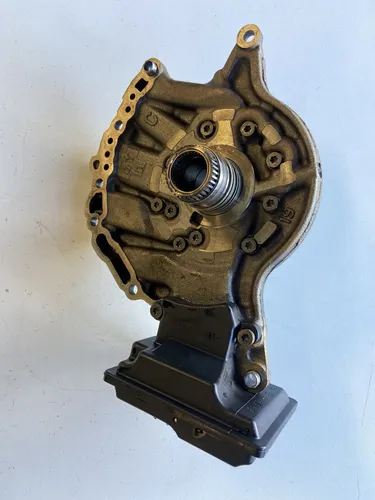 Bomba De Oleo Câmbio Tf72 Jeep Compass Flex