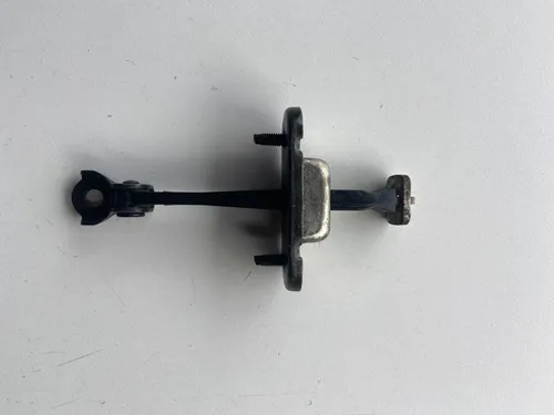 Limitador De Porta Dianteira Renault Kwid 1.0 2018 3cc 2018