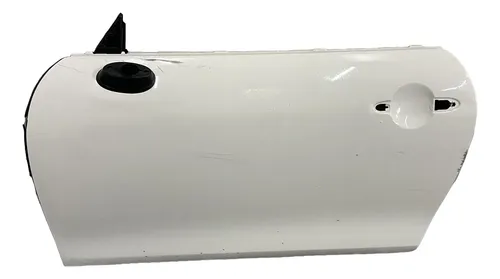 Porta Dianteira Esquerdo Mini Cooper 2.0 S 2016 2017 Dianteira Esquerdo Branco