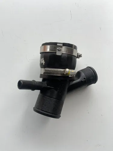 Flange Da Tbi Ford Fusion 2.0 2014 2015