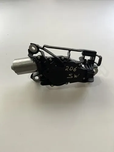 Motor Limpador Traseiro Peugeot 206 Sw 2006 2007