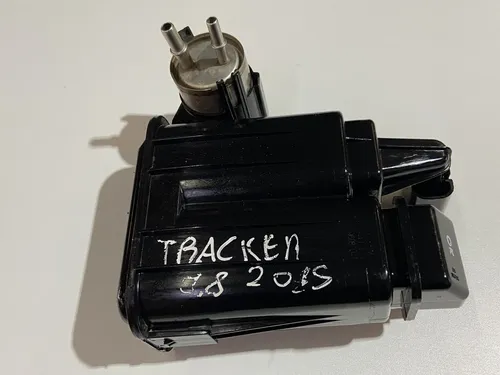 Canister Tracker 1.8 2014 2015 2016