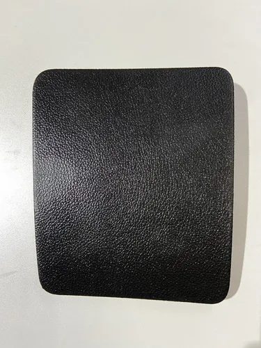 Moldura Acabamento Painel Radio Vw Spacefox 2014 2015 Preto