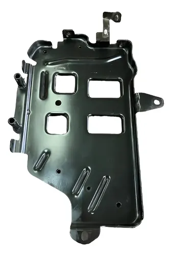 Suporte Da Bateria Discovery Sport 2.0 2020 2021 Preto