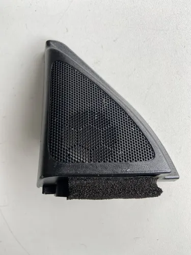 Moldura Interna Retrovisor Esquerdo Toyota Corolla 2010 2011 Preto