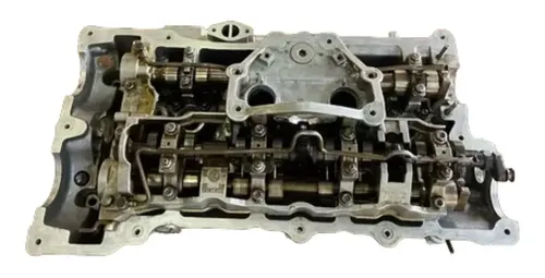 Cabeçote Bmw 120i 320 X1 2009 2010 N46