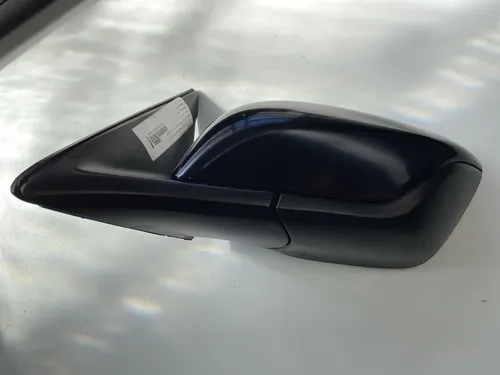 Retrovisor Lado Esquerdo Tracker 2020 2021 2022