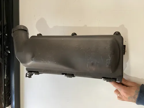 Caixa De Filtro De Ar Peugeot 408 1.6 2013 2014