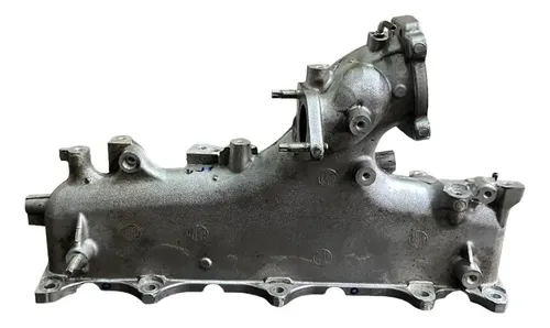 Coletor Admissão Toyota Hilux Sw4 2.8 2021 2022