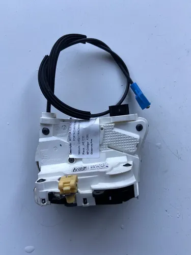 Fechadura De Porta Dianteira Direita Tracker 2020/2024