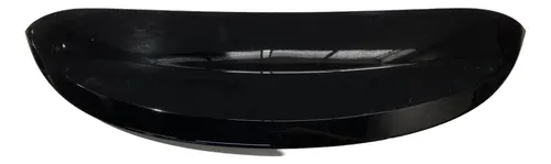 Aerofolio Da Tampa Traseira Mini Cooper 2.0 S 2016 Avaria