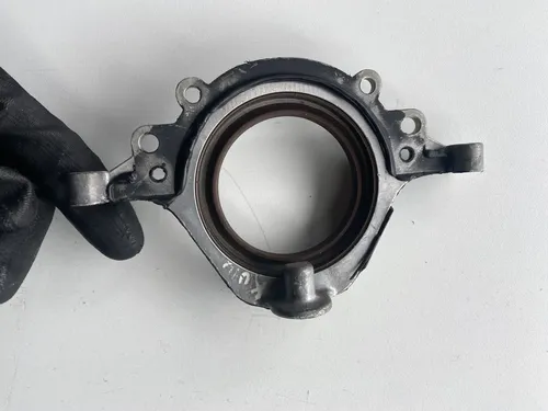Flange Retentor Volante Renault Kwid 1.0 3cc 2018 2019