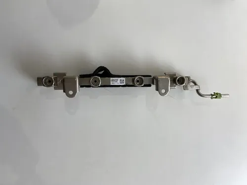 Flauta Dos Bico Injetor Honda Fit 1.5 2019 2020