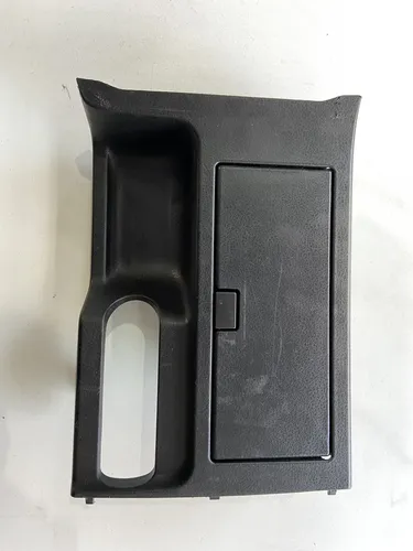 Porta Copos Central Suzuki Gran Vitara 2.0 2014 2015 Preto