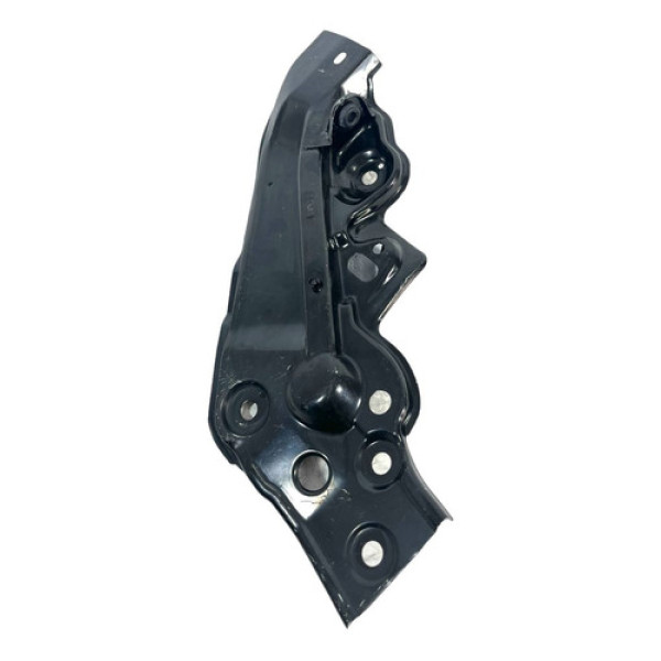 Suporte Farol Esquerdo  Volkswagen Polo Virtus 2018-2022