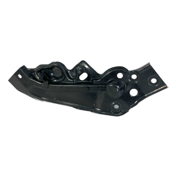 Suporte Superior Farol Esquerdo Vw Polo Virtus 2018-2022