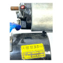 Motor De Arranque Ssangyong Actyon Gasolina 2010-2011