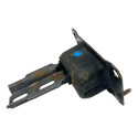 Coxim Esquerdo Câmbio Citroen C3 1.4 2006-2012