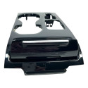 Acabamento Moldura Console Central Volvo Xc40 2018-2022