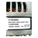 Alternador Fiat Argo Cronos Mobi 2018-2024