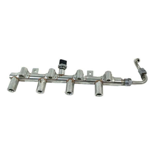 Flauta De Combustível Jeep Compass 1.3 T 2022-2024 
