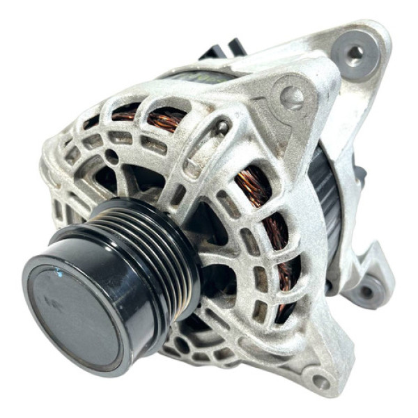 Alternador Gm Onix Tracker 1.0 Turbo 2020-2025 S/ Start Stop