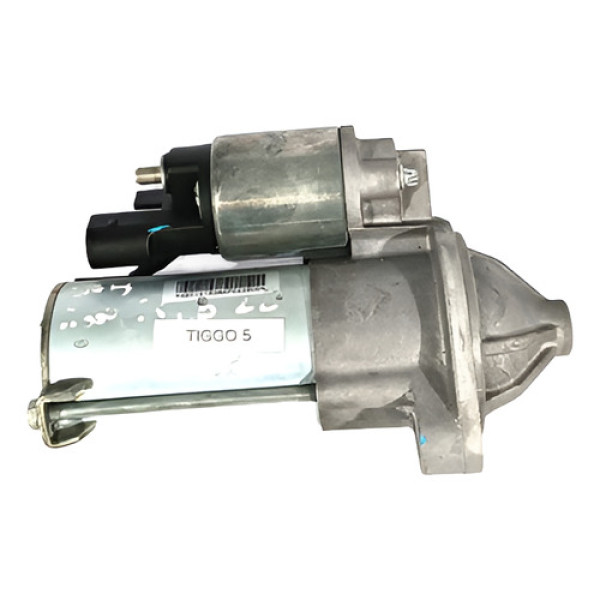 Motor De Arranque Cherry Tiggo 5x 1.5 Turbo 2019 a 2023