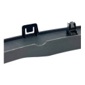 Aplique Moldura Traseiro Esquerdo Gwm Haval H6 2023-2024