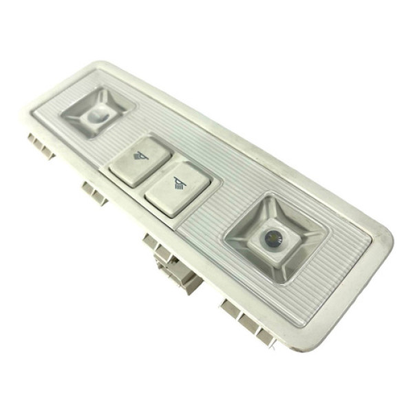 Luz De Teto Cortesia Traseira Volkswagen Passat B8 2016-2019