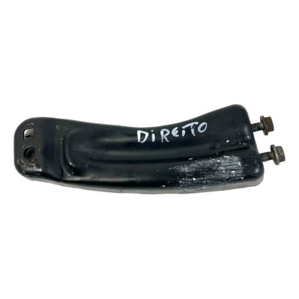 Suporte Protetor Carter Direito Vw Tiguan Q3 2018-2021