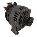Alternador Bmw 320i X1 2.0 2013 A 2018