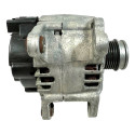 Alternador Volkswagen Tiguan Taos 1.4 Tsi 2018-2024 Original