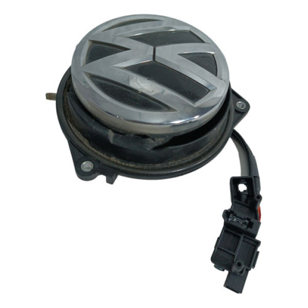 Maçaneta Camera Ré Tampa Traseira Vw Passat B8 2016-2019