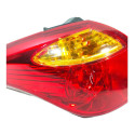 Lanterna Traseira Esquerda Jac T5 2015-2019