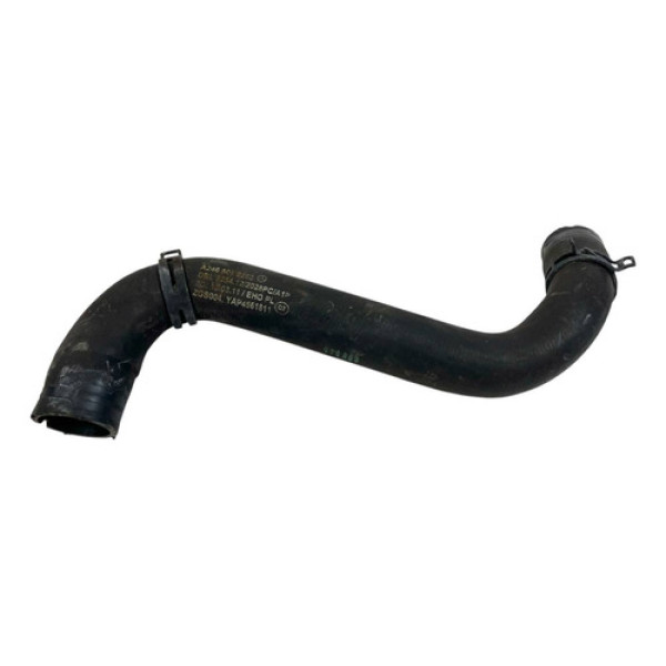 Mangueira Água Radiador Mercedes Gla200 1.6 Turbo 2013-2017