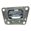 Coxim Esquerdo Câmbio Citroen C3 1.2 2013-2019