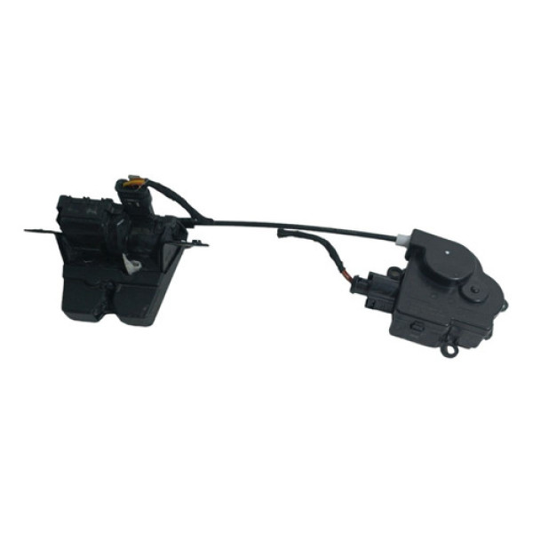 Fechadura Motor Elétrico Tampa Traseira Chery Tiggo 7 8 Pro
