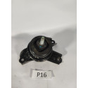 Coxim Direito Motor Sportage Hyundai Ix35 2.0 2010 A 2016
