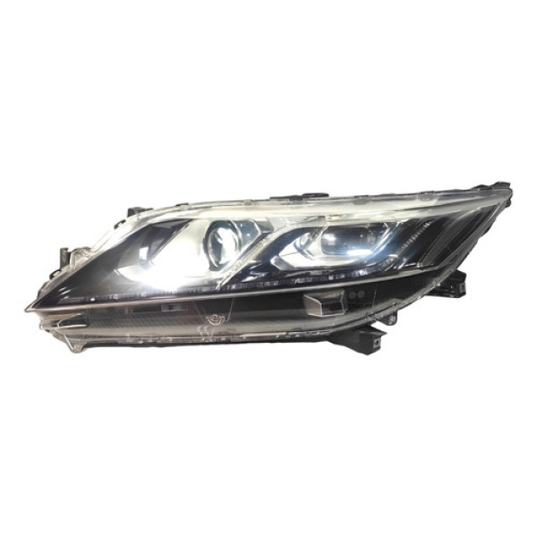 Farol Esquerdo Mitsubishi Eclipse Cross 2018-2022