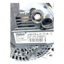 Alternador Peugeot 208 C4 Cactus 1.6 16v 2021-2025 Original