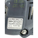 Alternador Hyundai Hb20 1.0 3cc 2014-2019